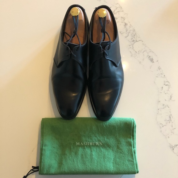 Sid Mashburn Other - Sid Mashburn Gibson (made by Alfred Sargent)